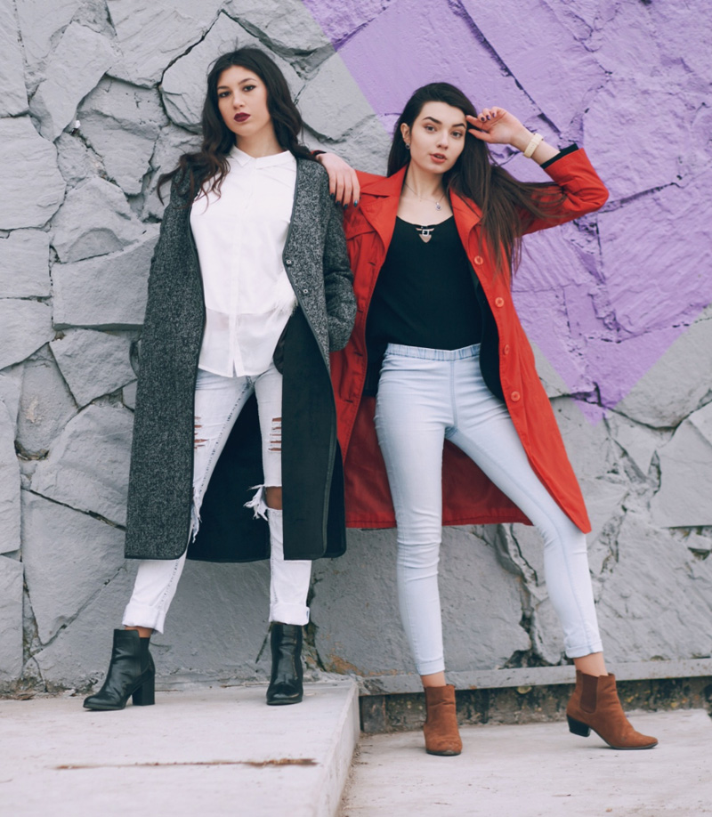 Custom Women’s Wear插图7 Custom Women’s Wear插图7