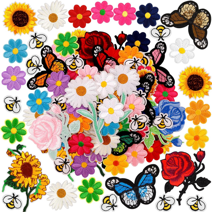 Decorations & Buttons插图11