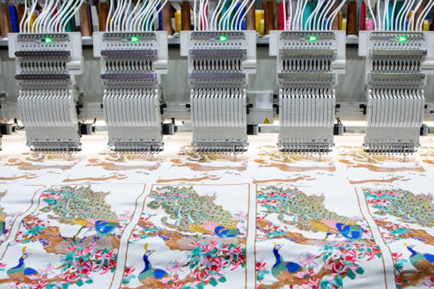 Embroidery插图 Embroidery插图