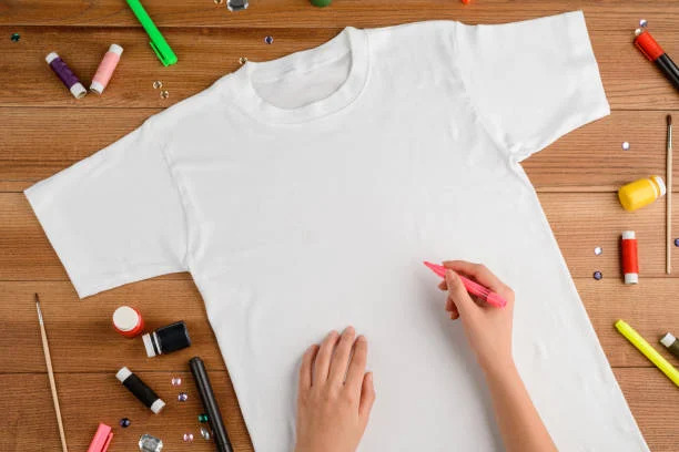 Custom T-Shirts插图4