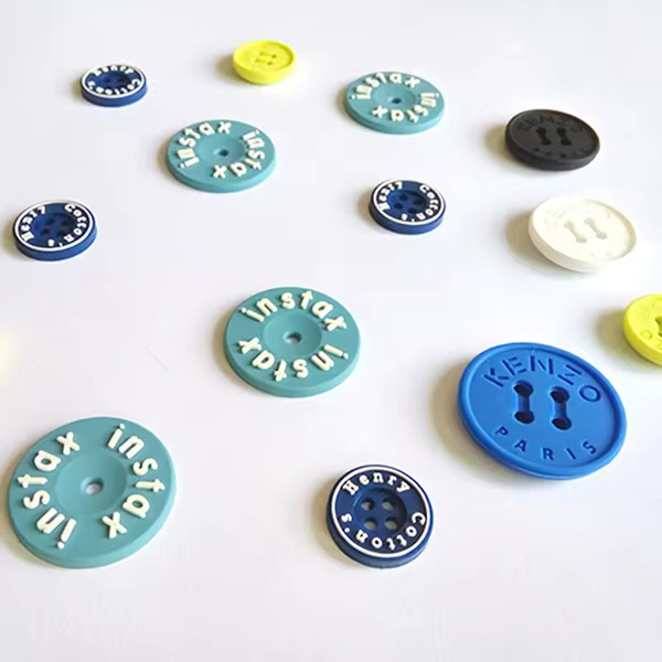 Decorations & Buttons插图9
