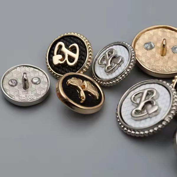 Decorations & Buttons插图5