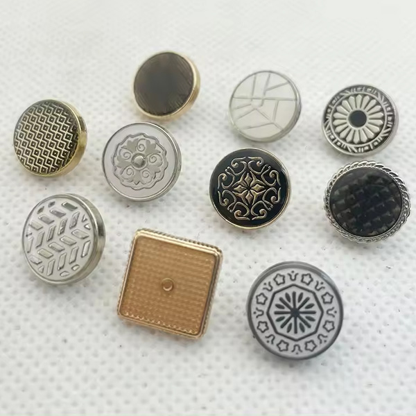 Decorations & Buttons插图6