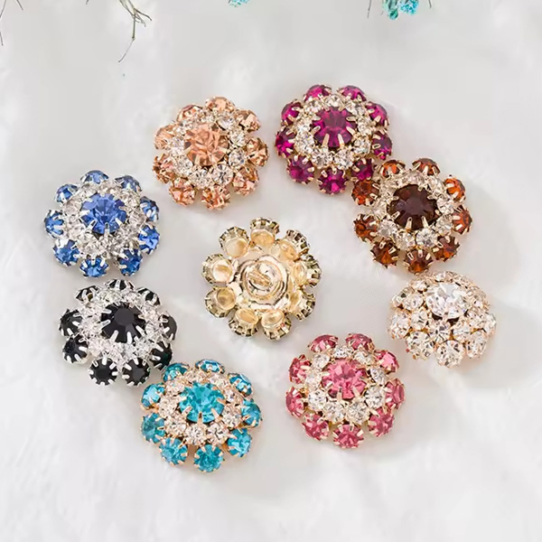 Decorations & Buttons插图7