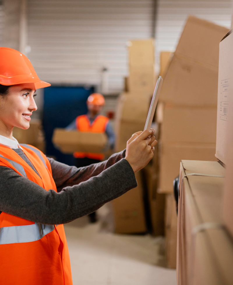 Third Party Logistics插图10 Third Party Logistics插图10