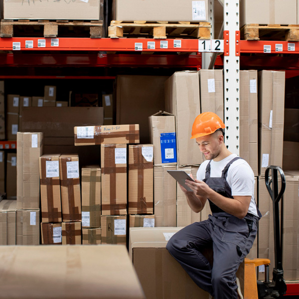 Third Party Logistics插图2 Third Party Logistics插图2