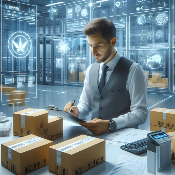Third Party Logistics插图9 Third Party Logistics插图9
