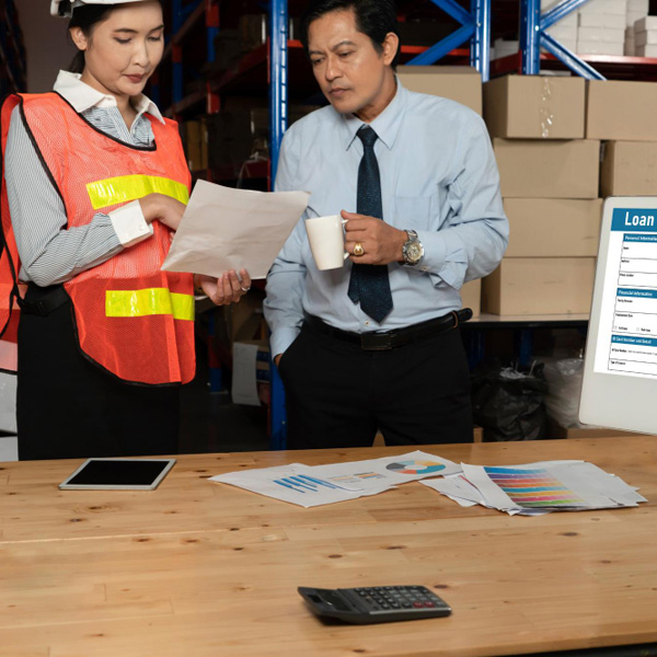 Third Party Logistics插图1 Third Party Logistics插图1