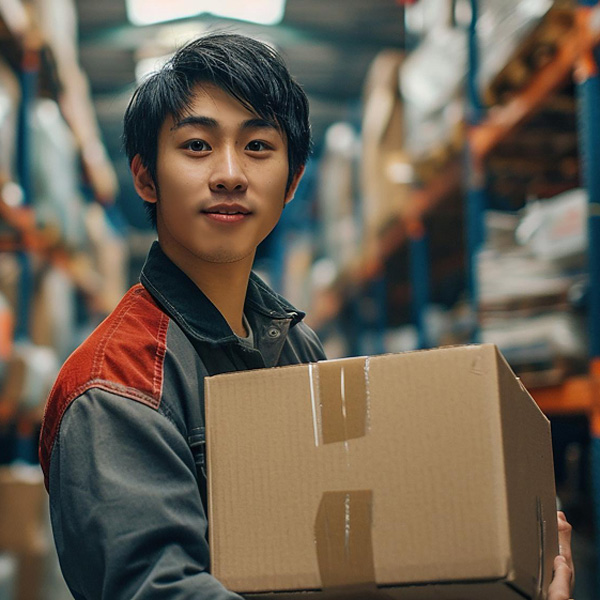 Third Party Logistics插图3 Third Party Logistics插图3