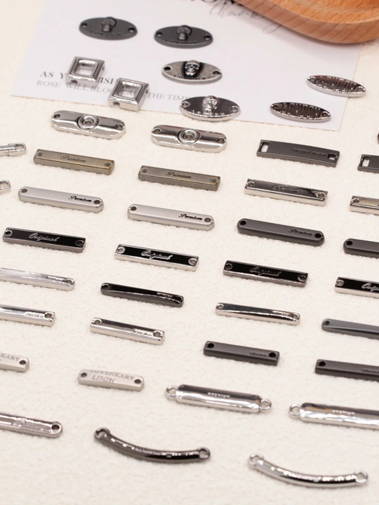 Decorations & Buttons插图7