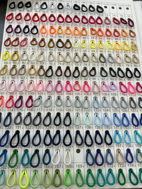 Decorations & Buttons插图12