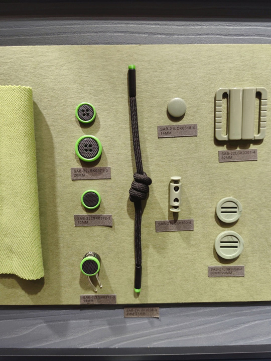 Decorations & Buttons插图17