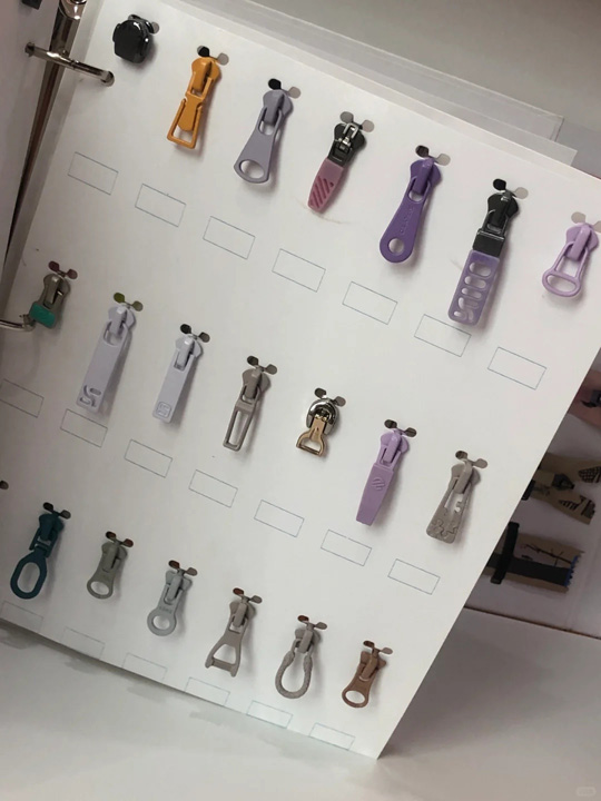 Decorations & Buttons插图