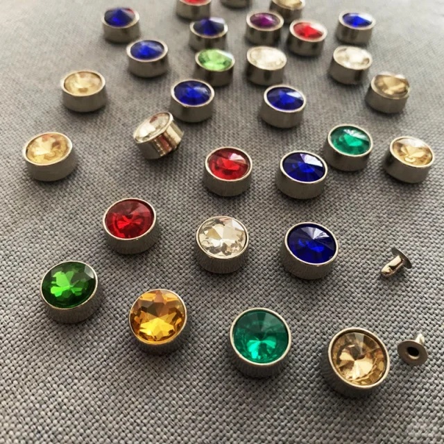 Decorations & Buttons插图27